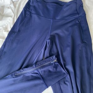 Lululemon joggers